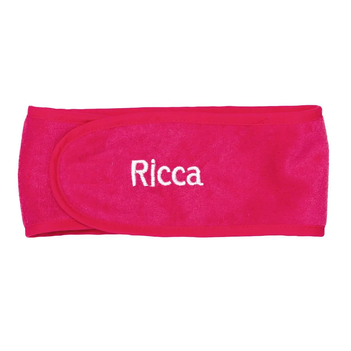 Faixa de Cabelo Ricca - 1 unidade - imagem 1