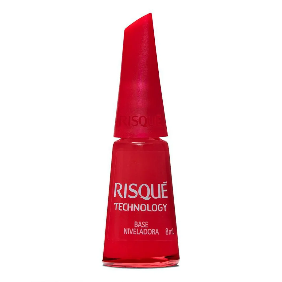 Base Niveladora Risqué Technology para Unhas com 8ml - imagem 1