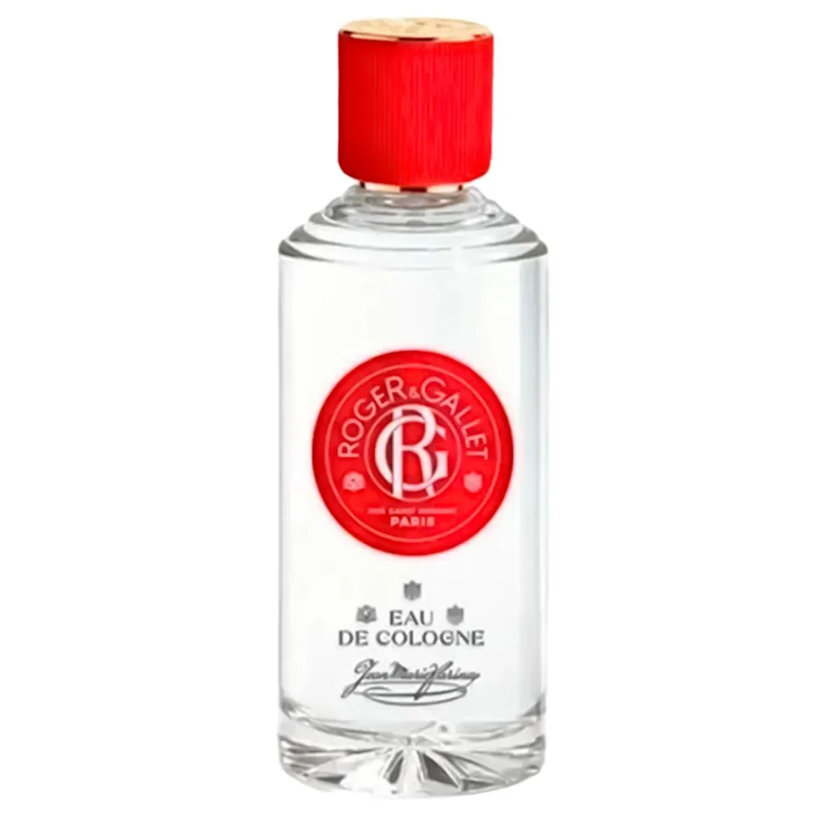 Jean Marie Farina Roger & Gallet Eau De Cologne 100ml - Perfume Feminino - imagem 1