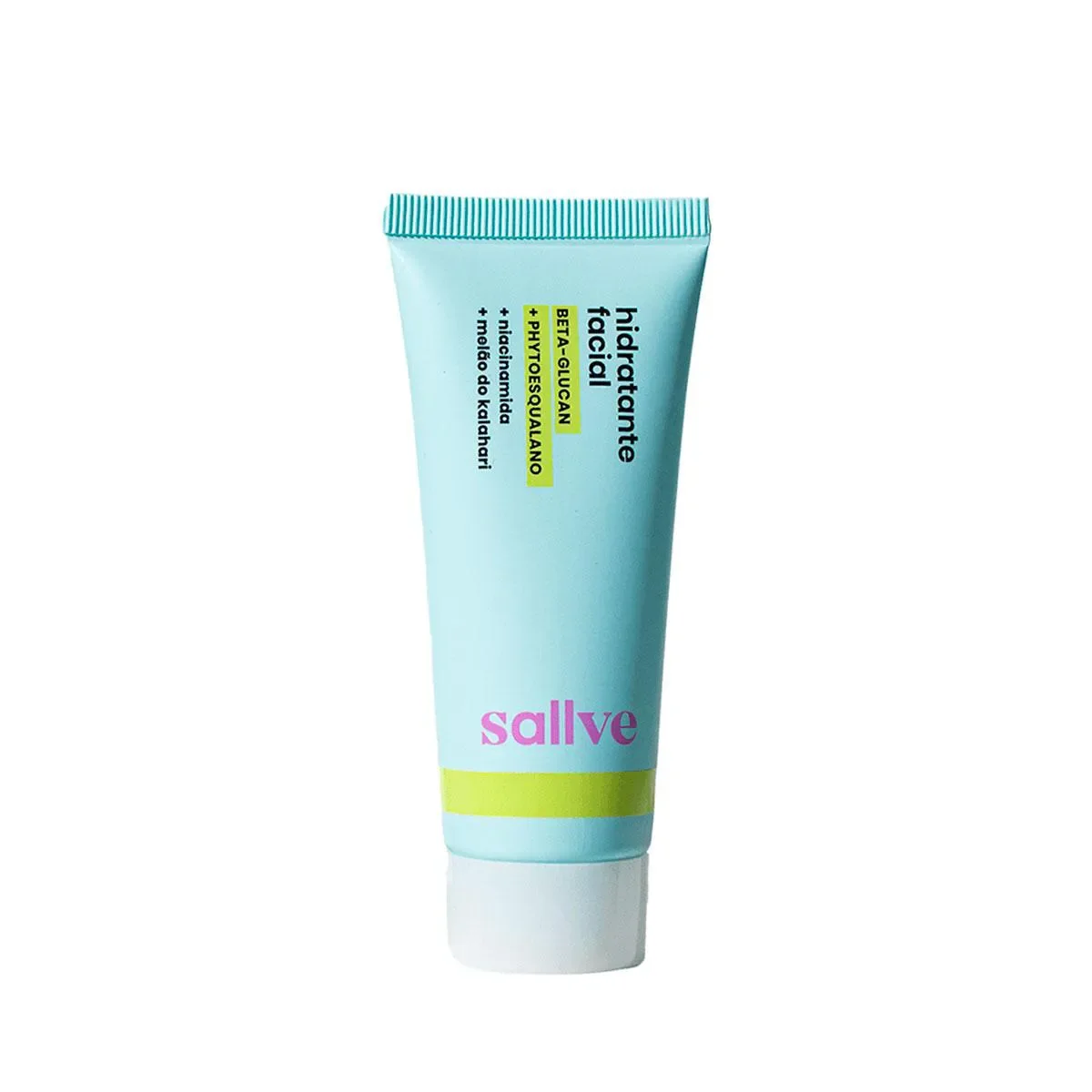 Hidratante Facial Sallve 40g - imagem 1