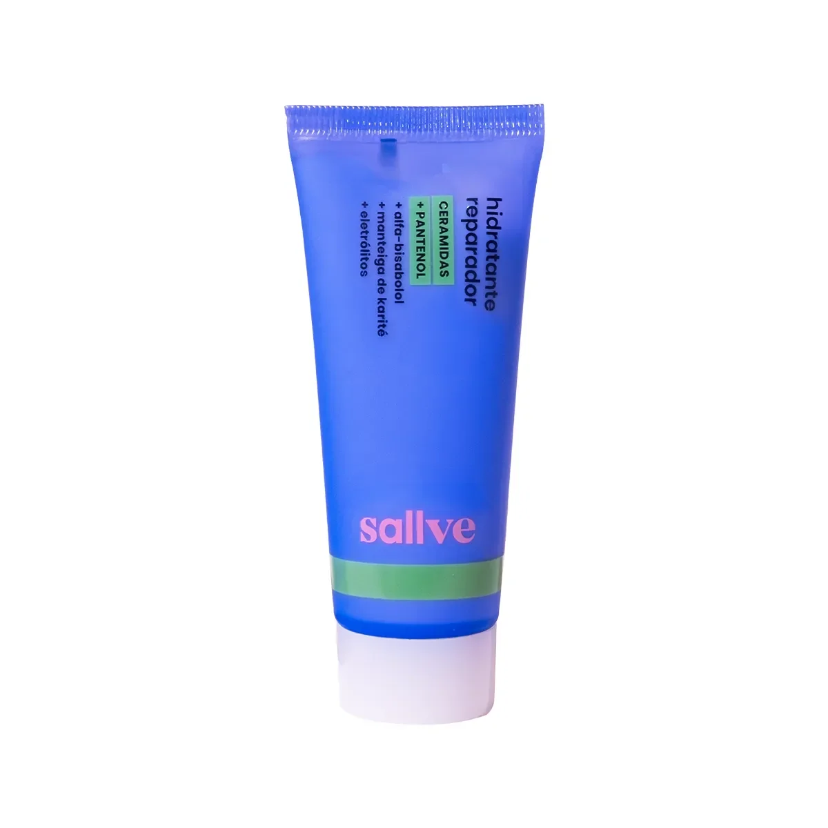 Hidratante Reparador Sallve 40g - imagem 1