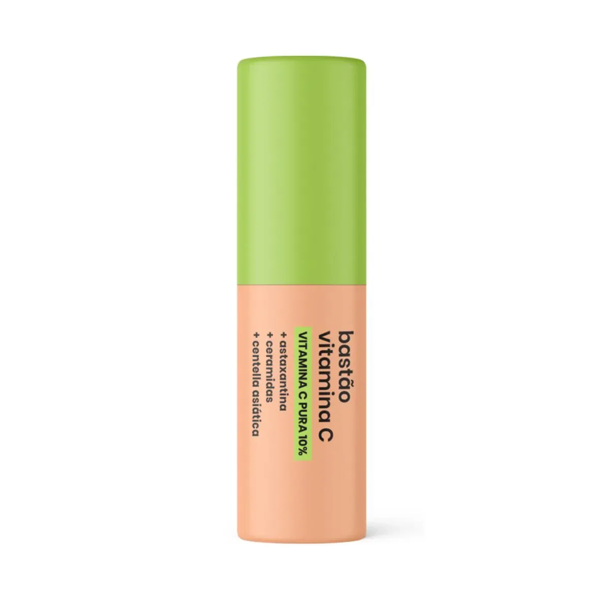Bastão Vitamina C Sallve Pura 10% 10g - imagem 1