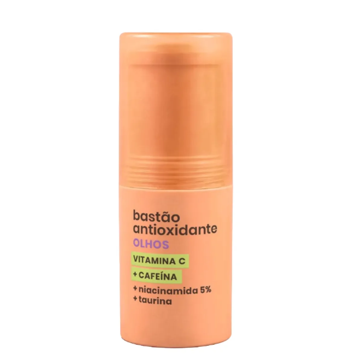 Bastão Antioxidante Olhos Sallve 10g - imagem 1