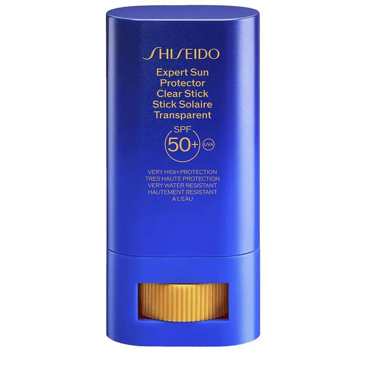 Protetor Solar Bastão Shiseido Expert Sun Protector FPS50+ 20g - imagem 1