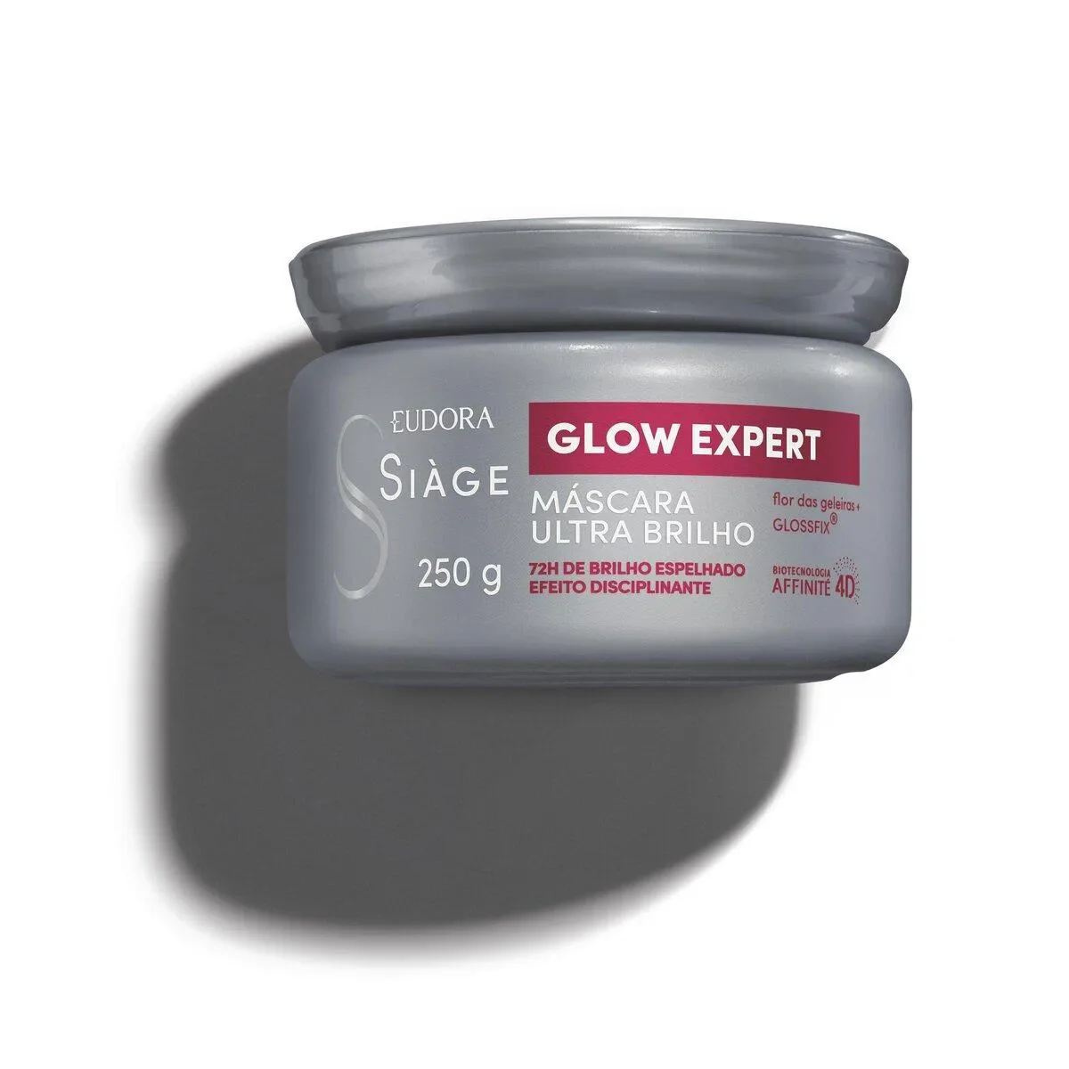Máscara Capilar Siàge Glow Expert 250g - imagem 1