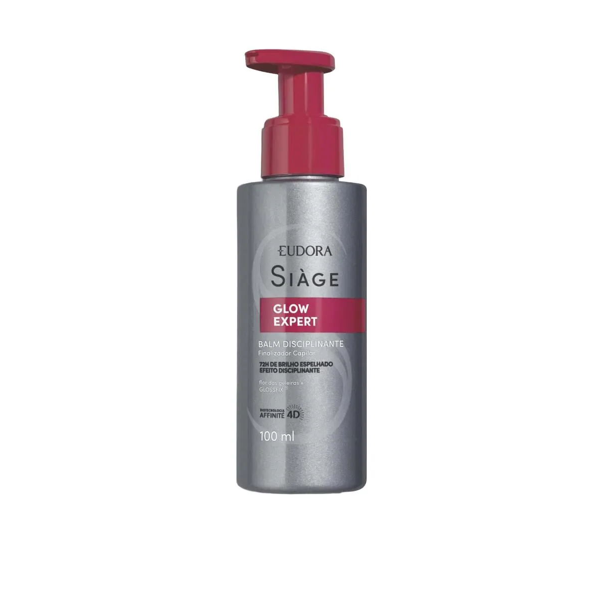 Leave-in Balm Siàge Glow Expert 100ml - imagem 1
