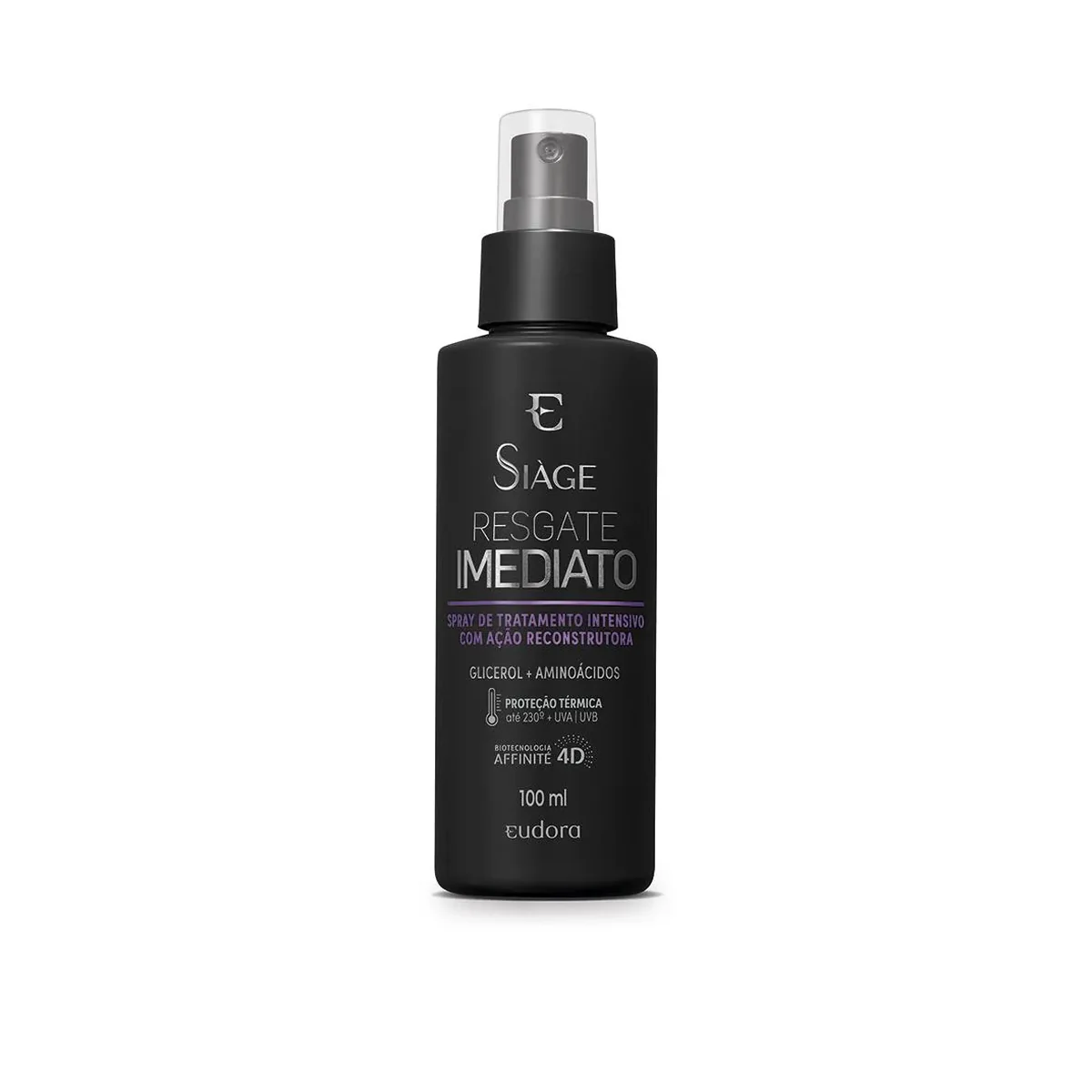 Leave-in Siàge Resgate Imediato 100ml - imagem 1