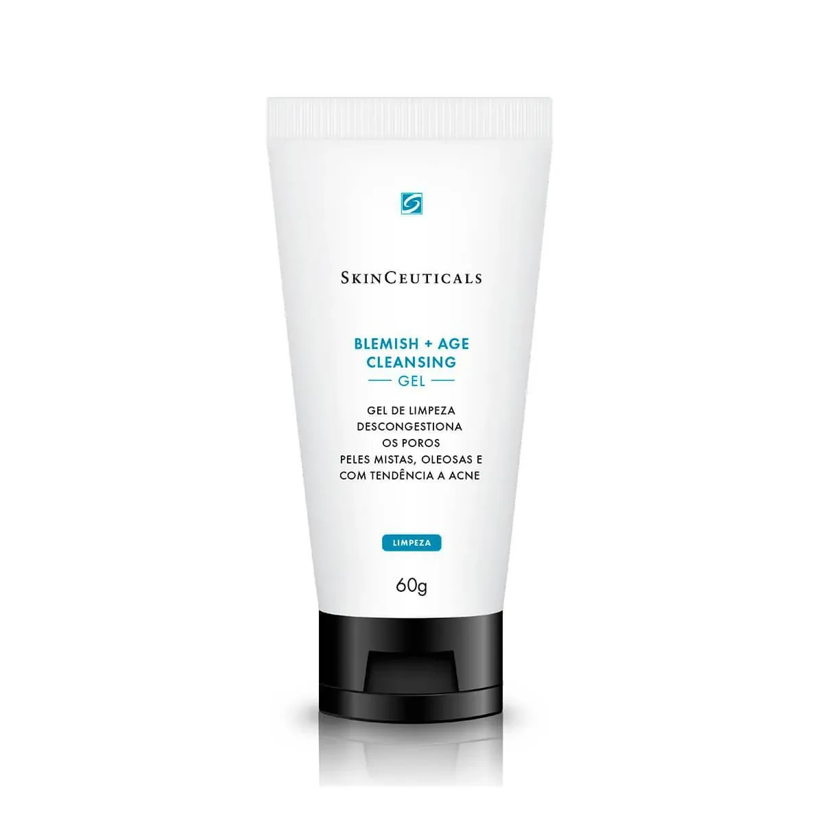 Gel de Limpeza Facial SkinCeuticals Blemish + Age Cleansing com 60g - imagem 1