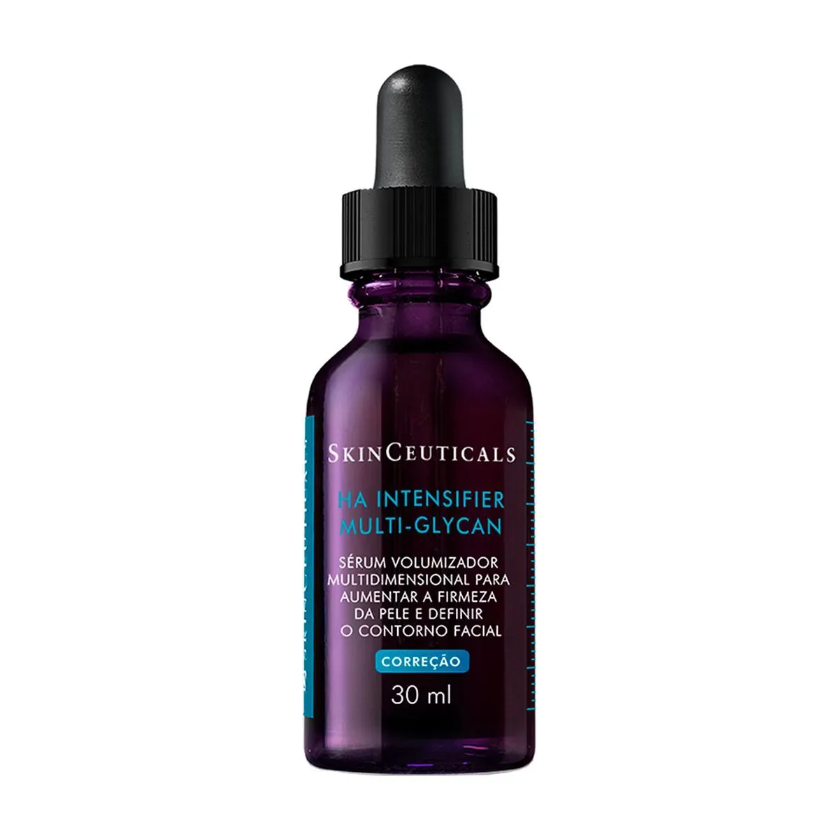 Sérum Facial Anti-idade SkinCeuticals H.A. Intensifier Multi-Glycan Sérum com Ácido Hialurônico e Múltiplos Glicanos 30ml - imagem 1