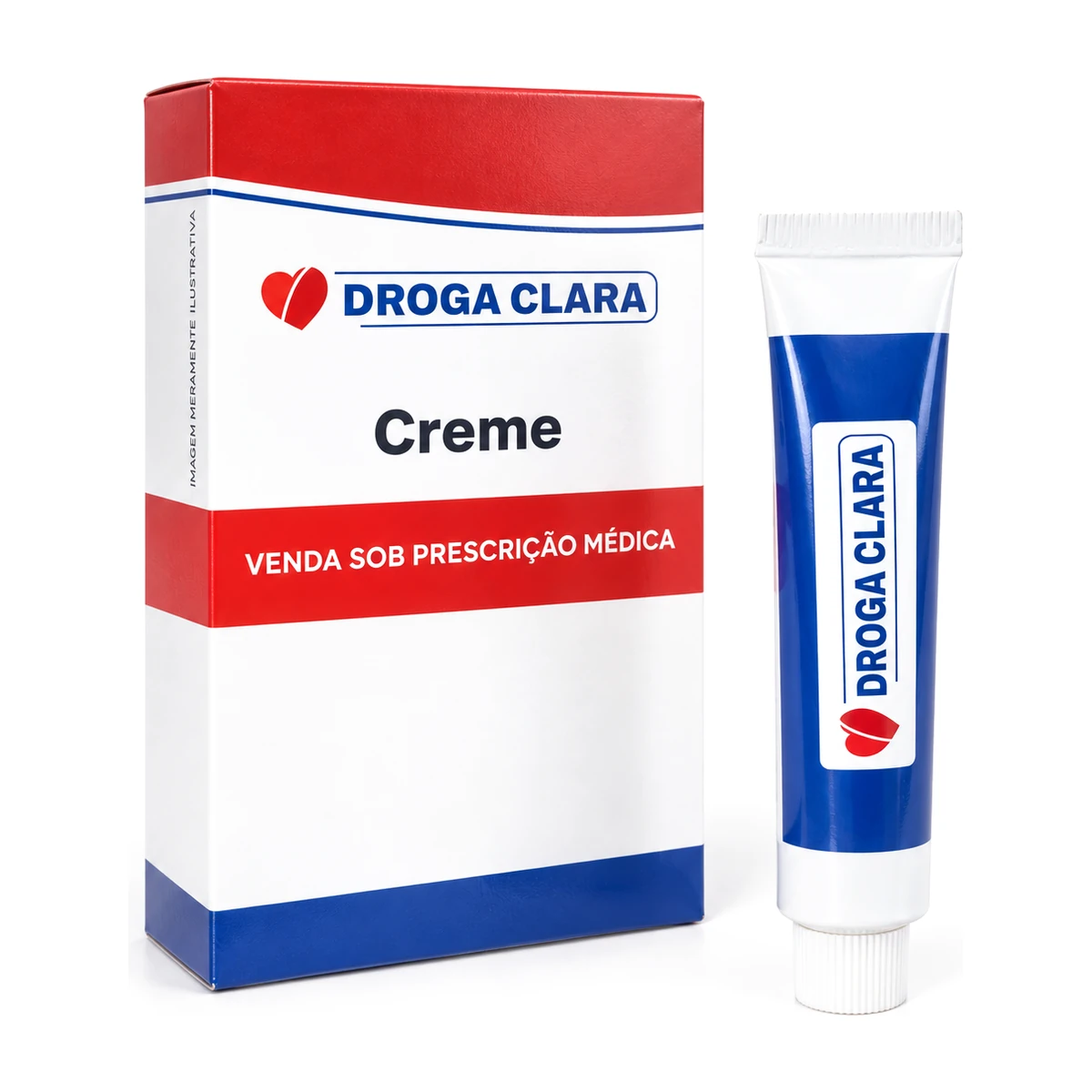 Soolantra Ivermectina 10mg/g Creme Dermatológico 30g - imagem 1