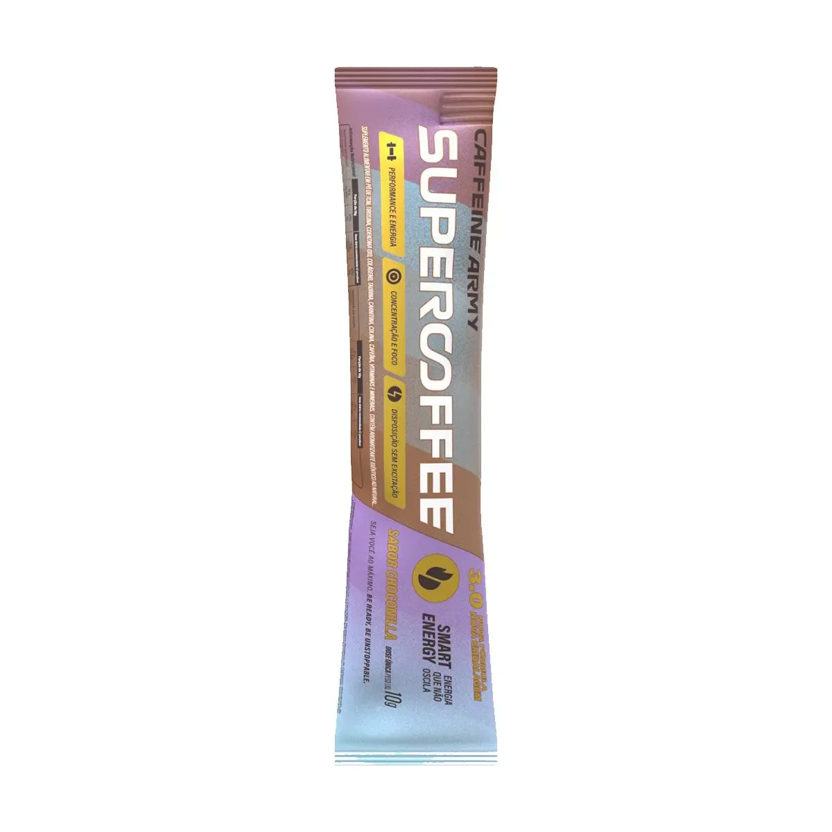 SuperCoffee 3.0 To Go Stick 10g - imagem 1