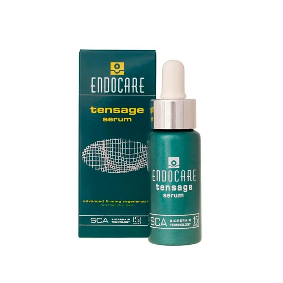 Sérum Facial Anti-Idade Endocare Tensage com 30ml - imagem 1