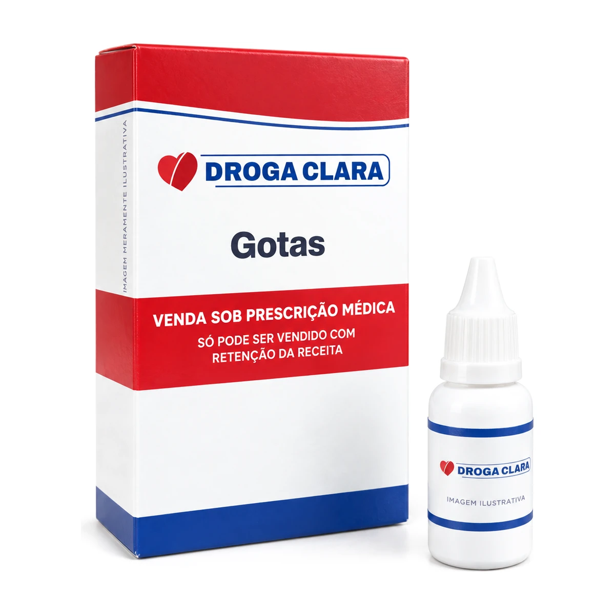 Tobrex Tobramicina 3mg/ml Solução Oftálmica Estéril 5ml - imagem 1