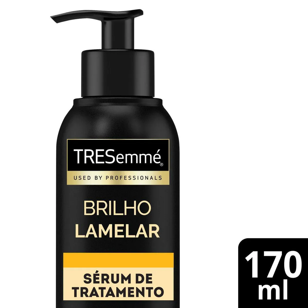 Sérum TRESemmé Brilho Lamelar 170ml - imagem 1