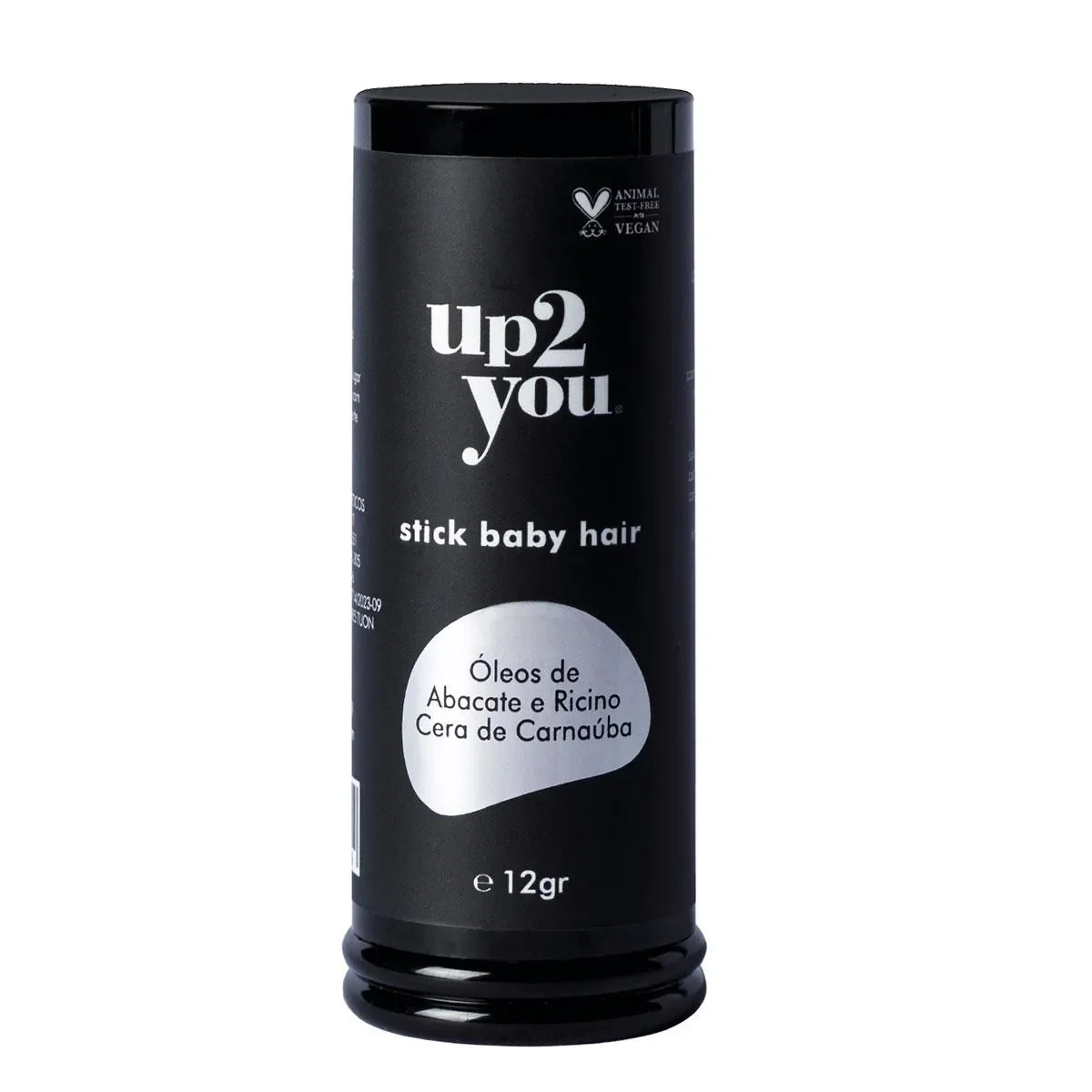 Stick Baby Hair Up2You 12g - imagem 1