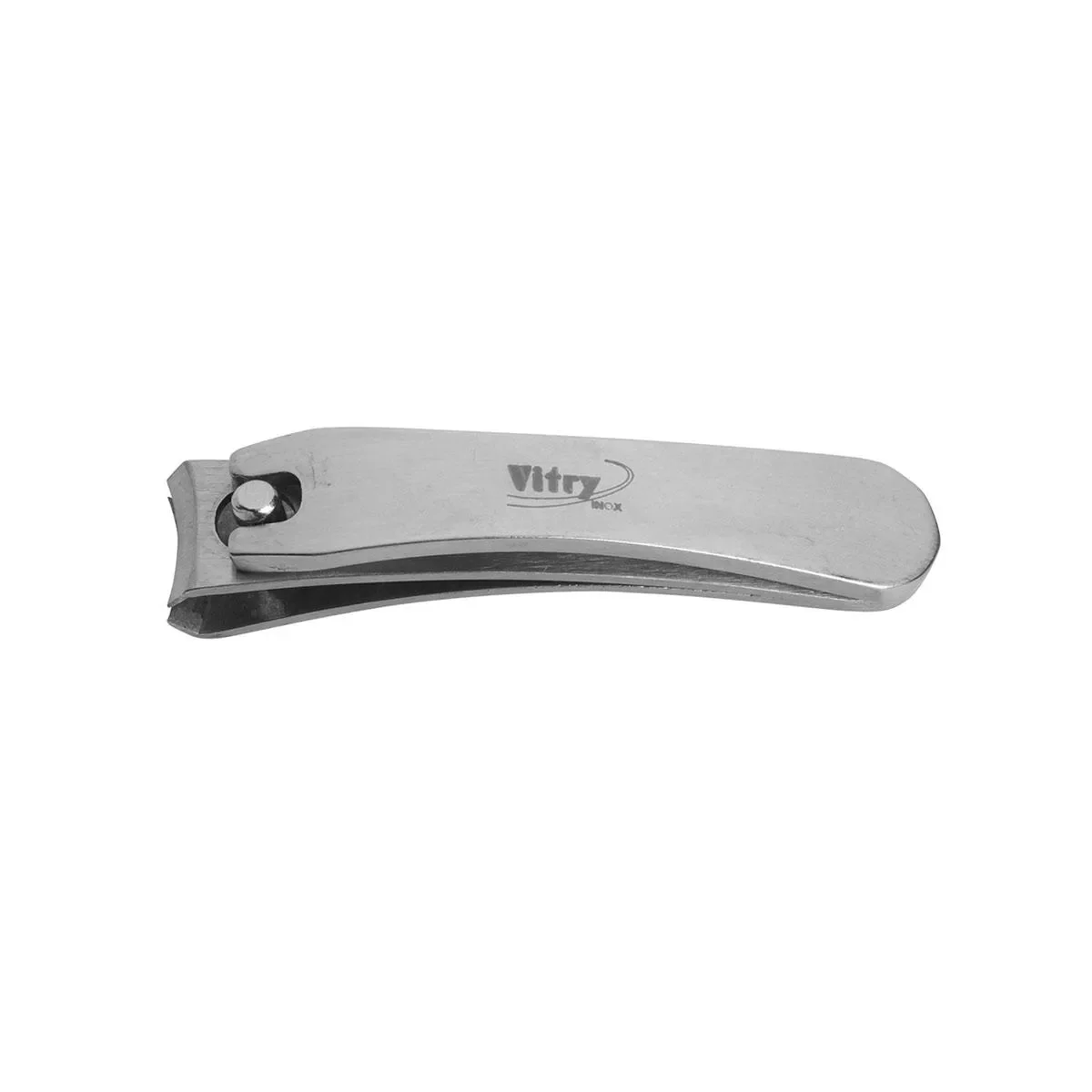 Cortador de Unha Inox Vitry 1 unidade - imagem 1