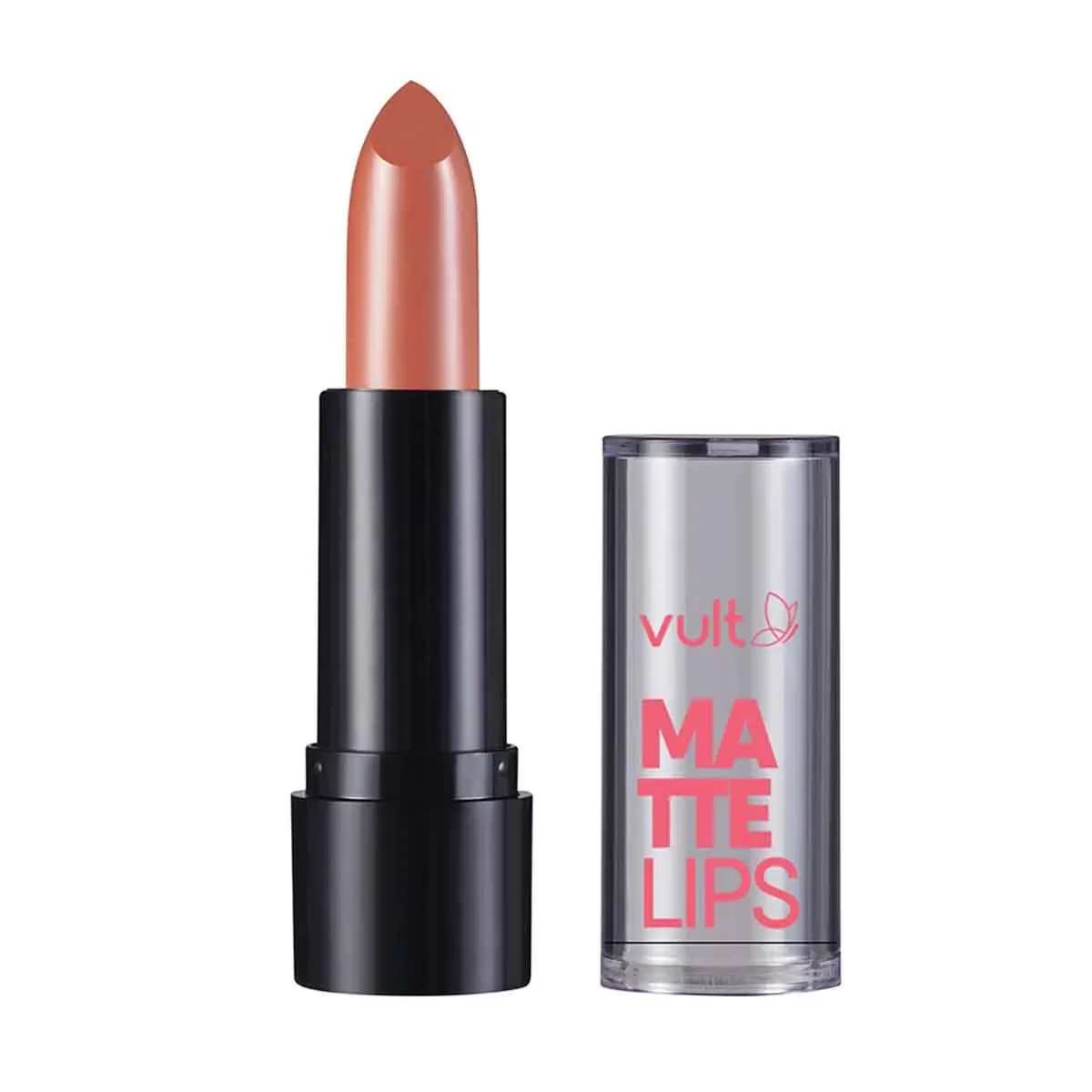 Batom Vult Matte Lips 3,8g - imagem 1