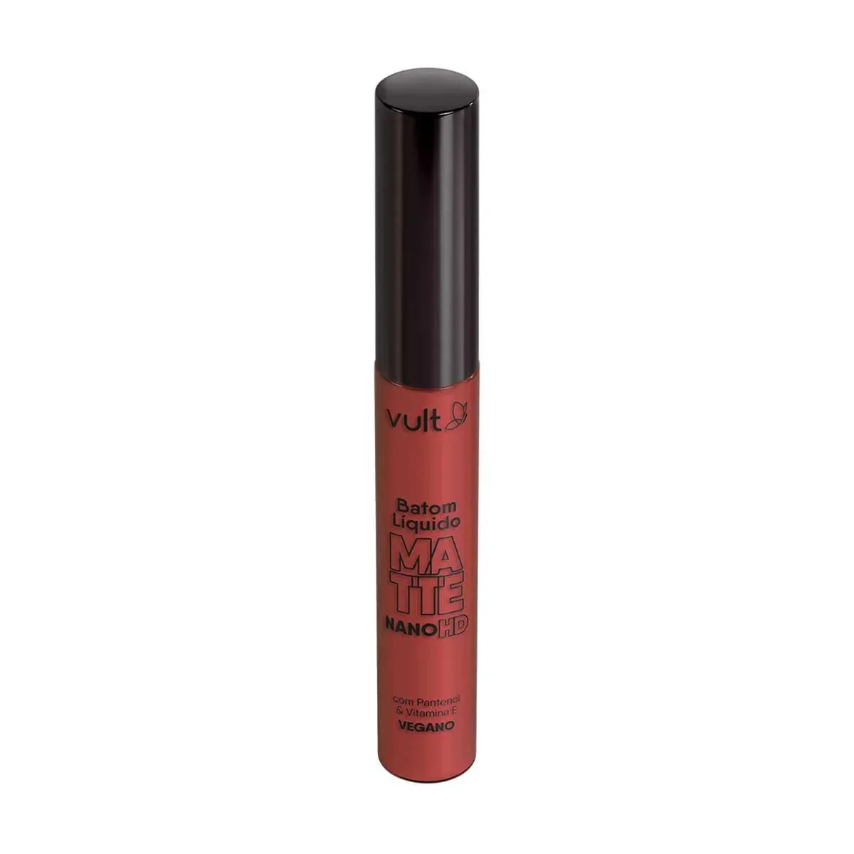 Batom Líquido Matte Vult Nano HD 5ml - imagem 1