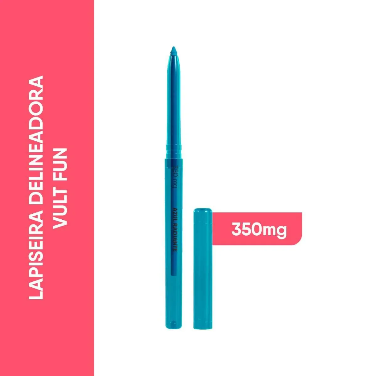 Lapiseira Delineadora Vult Fun 350mg - imagem 1