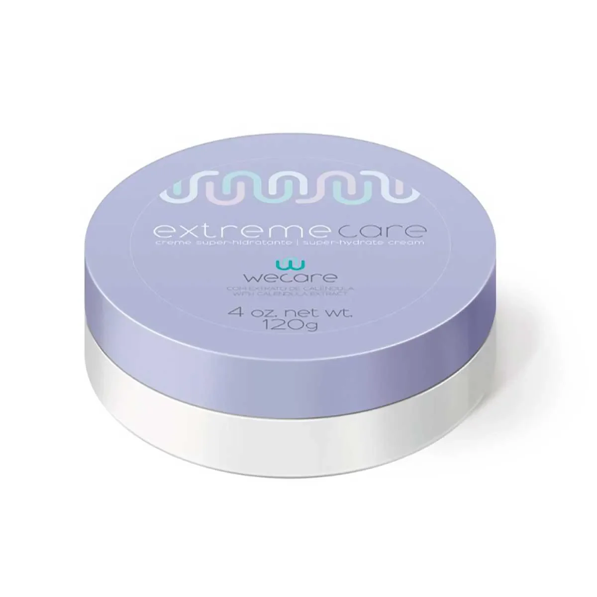 Creme Super Hidratante Extremecare - imagem 1