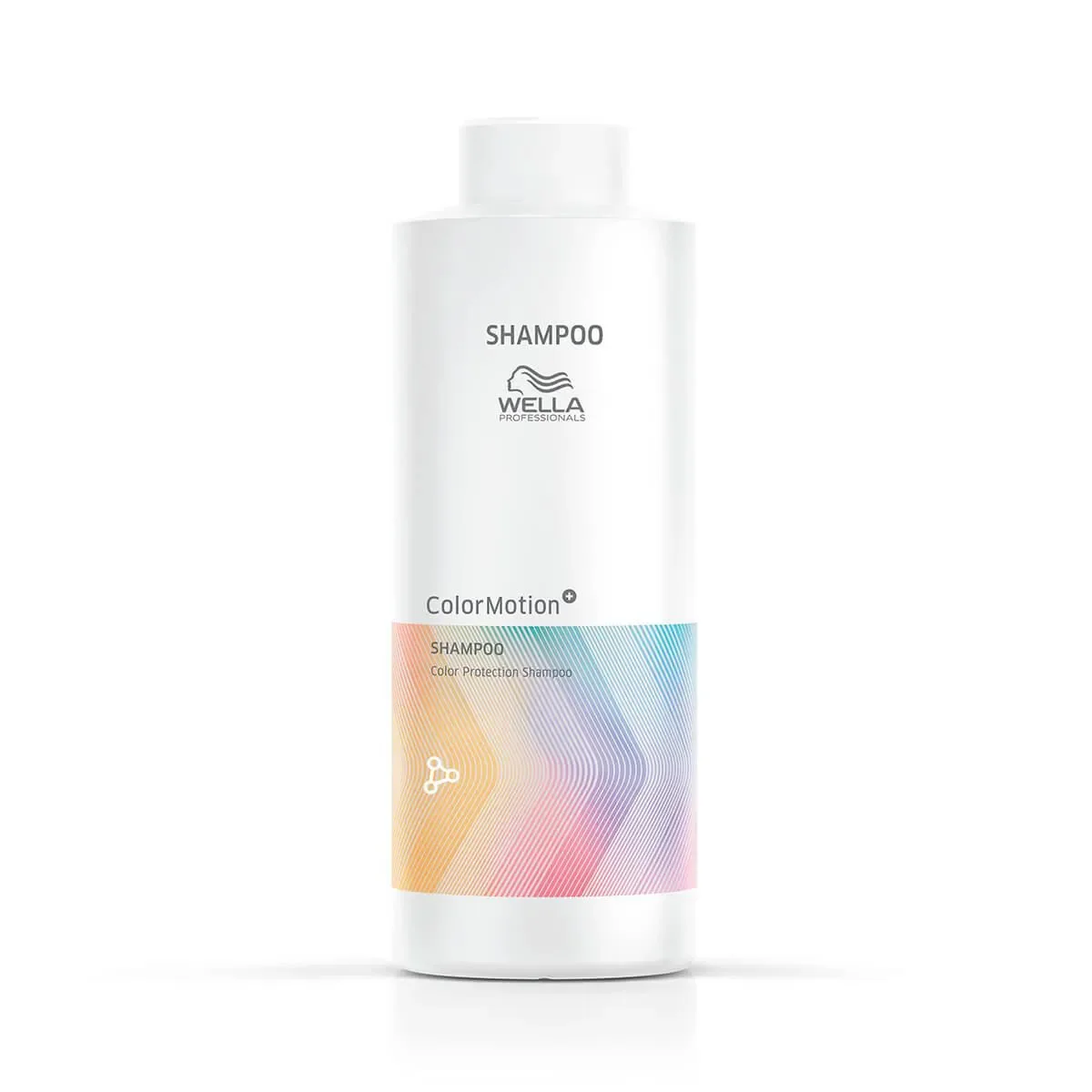 Shampoo Wella Professionals Color Motion 1l - imagem 1