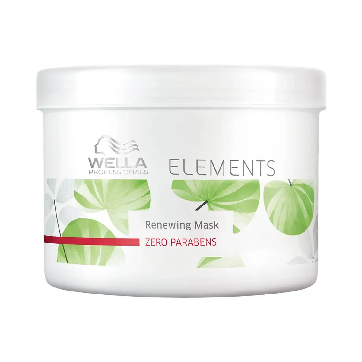 Máscara Capilar Wella Professionals Elements Renew 500ml - imagem 1