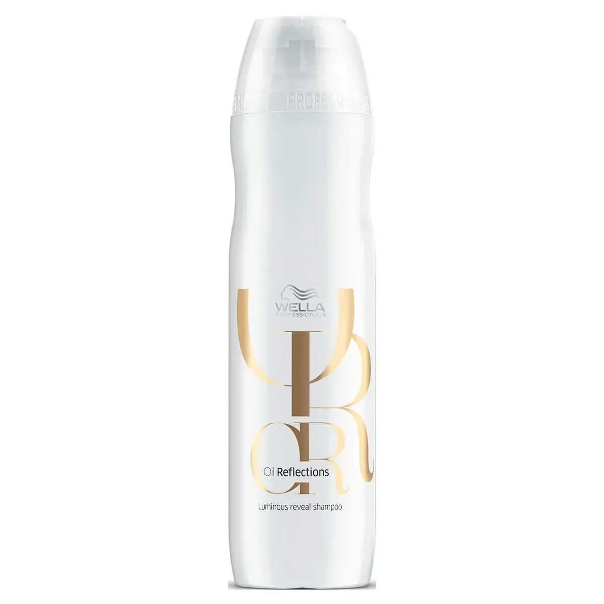 Shampoo Wella Professionals Oil Reflections 250ml - imagem 1