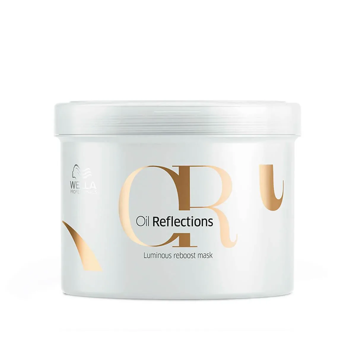 Máscara de Tratamento Wella Professionals Oil Reflections - imagem 1