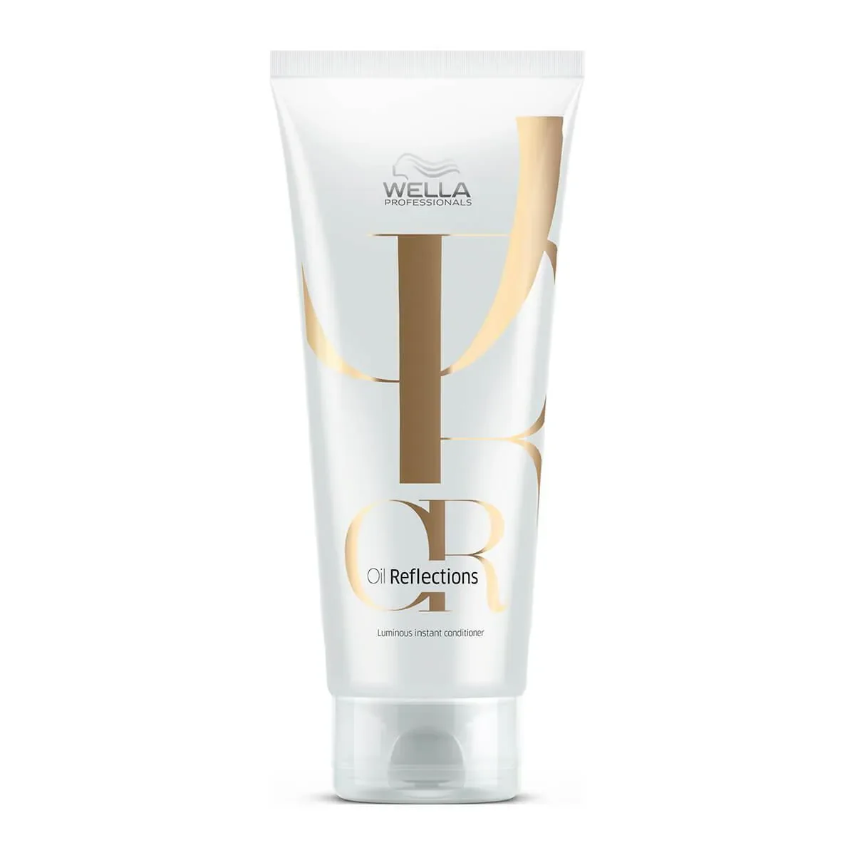 Condicionador Wella Professional Oil Reflections 200ml - imagem 1